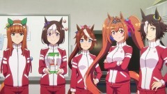 第13話 そしてあなたの……