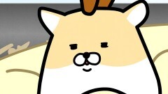 第71話〜第80話 お悩み侍／涙のかくれんぼ／お散歩防衛戦／脱走肝だめし／キウイ事変／真夏のガマン大会／デイドリーマーモヒカン／ヤンキー講座／二つ名がほしい／ヤンハムの秋