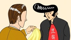 第101話〜第110話 夏を感じたい／魅惑のバナーナ／くらえ！暑中見舞い／ヤンキーショッピング／スマホ兄貴2／サムライのブルー／じゃんけん会議／ヤンキーハロウィン／ヤンハム夢物語2／若気の至りファイナル