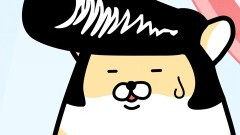 第1話〜第10話 ヤンキーハムスター／なわばりスリスリ／お宅訪問／新キャラ会議／ハニー登場・前編／ハニー登場・後編／ナミッポの行方／ソファー談義／水うめえ／僕らのエクスカリバー