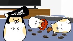 第31話〜第40話 名探偵リーゼント２／寝言烈伝／断捨離ボンバー／修学旅行／ヤンキー語講座２／マッチョになりたいーコール編ー／鳥ハムスターコンテスト／ヤンキー占い／俺たちヤンキース／喧嘩口上大会