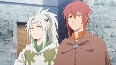 第1話 聖騎士と詩人