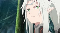 第2話 狂える森