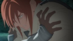 第5話 玄室の遣い