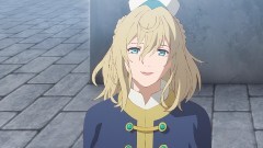 第6話 ひとときの帰郷