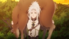 第7話 水底の眠り