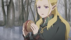 第8話 花の国