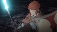 第10話 鉄錆の山の王