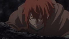 第11話 邪竜と女神