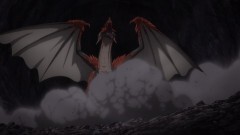 第12話 夜明け呼ぶもの