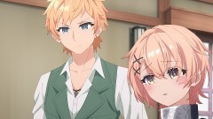 第6話 想いは素直に叫ぶべし