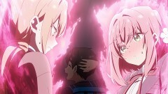 第2話 はじめてのチュウ
