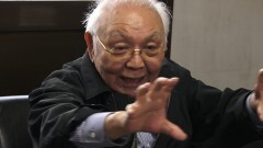 遊撃／映画監督 中島貞夫