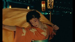 書かれた顔