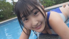 #4 藤田芽愛「ピュア・スマイル」