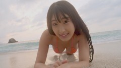 #8 藤田芽愛「ピュア・スマイル」