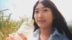 #9 藤田芽愛「ピュア・スマイル」