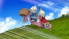 第2話 なかなおりサイクル