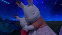 第5話 夜のおさんぽ