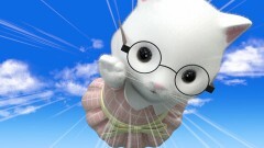 第6話 ライラにびっくりプレゼント