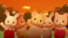 第10話 どきどきかくれんぼ大会