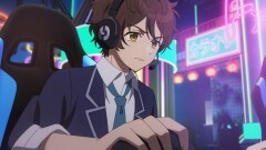 第1話 あきらめた未来　-Cold Reboot-