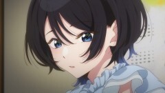 第7話 無垢な想い　-Solidstate Memory-