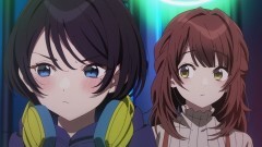 第8話 ターニングポイント　-Flip Flop-