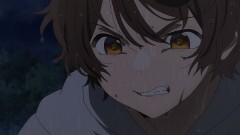 第9話 崩れる萌　-Latch Up-