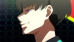 第12話 約束　-Protocol-