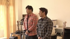 第1話「#52 ストレッチーズ凱旋！感謝のエール」