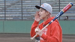 第7話「#58 秦野で「女子野球」をＰＲ」