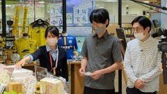 第9話「#60 青色１号と町田で伝説作り」