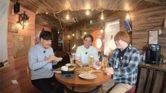 第11話「#62 海賊船で町田ソウルフード堪能」