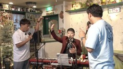 第19話「#70 強面シェフの洋食店?ライブ開幕！」