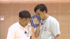 第20話「#71 新感覚スポーツ「リングビー」」
