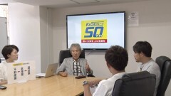 第22話「#73 PRは“ほんきも”におまKASE！」