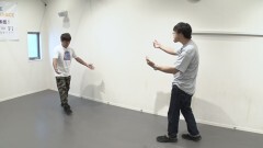 第24話「#75 ダンスで結婚祝い！」