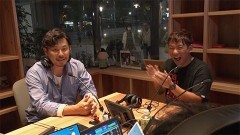 第35話「#86 いとしの妻と恩人に感謝」