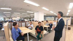 第37話「#88 社員の本音を調査！」