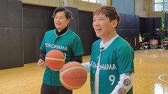 第41話「#92 横浜エクセレンスを応援！」