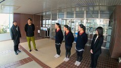 第45話「#96 世界大会出場チアダンス部を突撃」