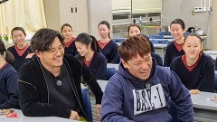 第46話「#97 女子高校生のお悩み相談」