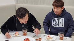 第47話「#98 コラボパフェ作りに挑戦」