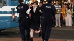 #2 時は金なり！刑事たちの残業代を削減せよ！	