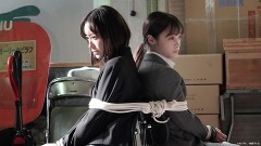 #6 最凶のバディ爆誕！一円＆さゆり人質になる
