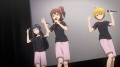 第2話 夢のとびらはオーディション