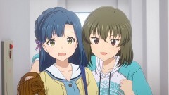 第3話 きらめく世界！ 私たちのシアター！