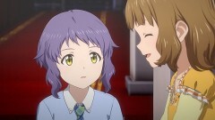 第4話 原っぱライブ はじめます!?