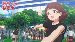 第5話 未完成のThank You！